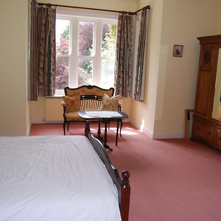スライゴ Ardtarmon House Bed & Breakfast エクステリア 写真