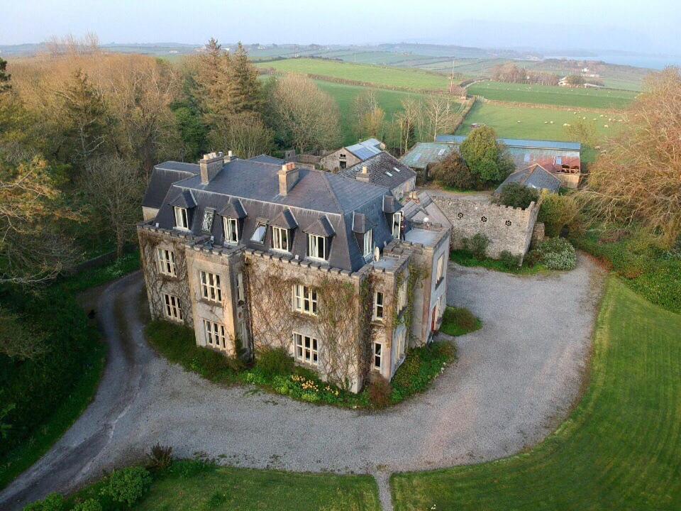 スライゴ Ardtarmon House Bed & Breakfast エクステリア 写真