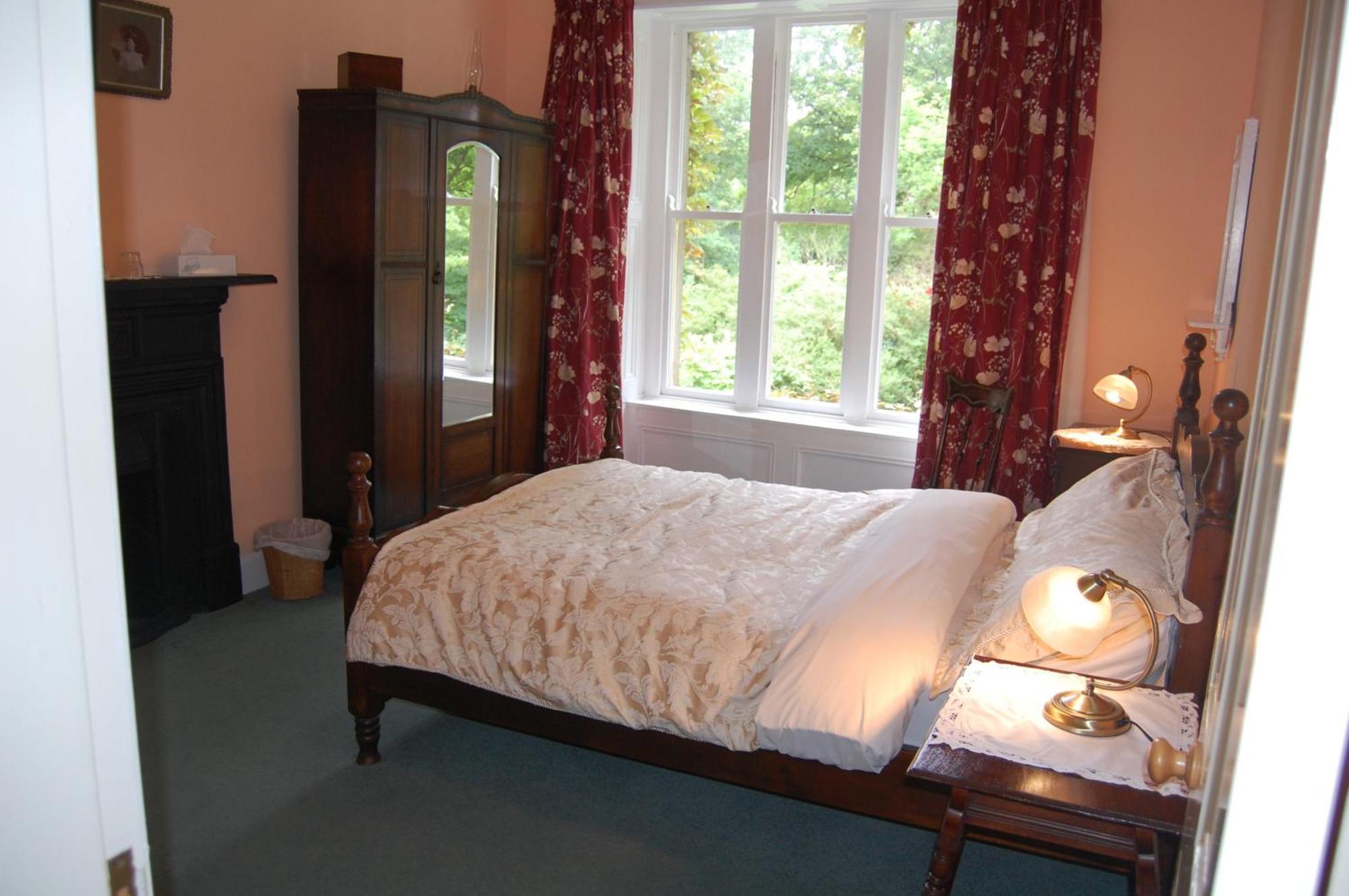 スライゴ Ardtarmon House Bed & Breakfast エクステリア 写真