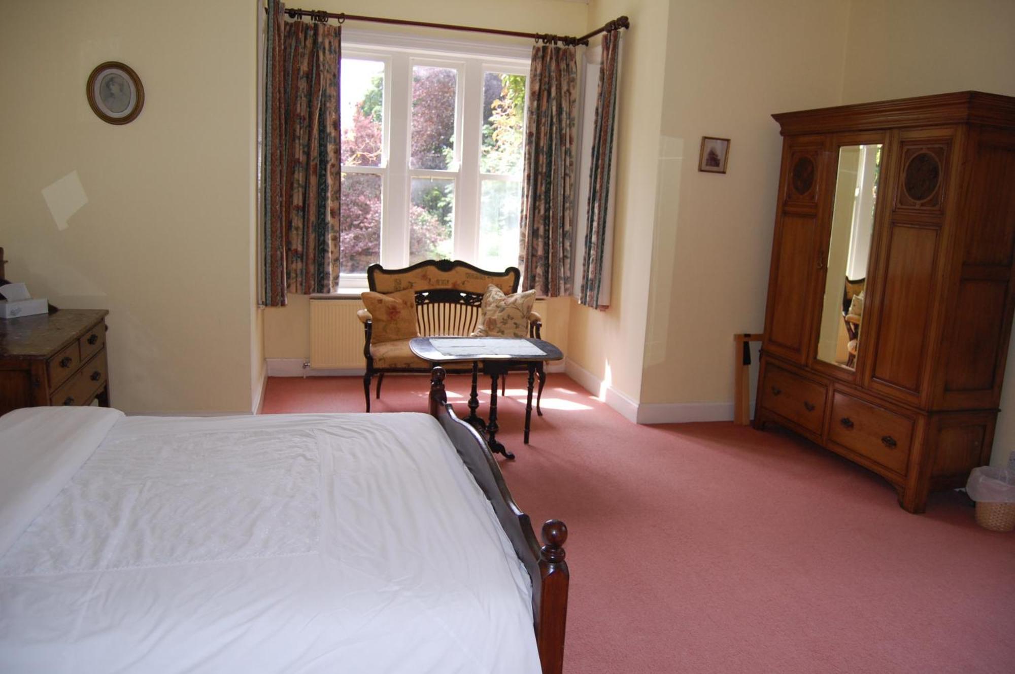 スライゴ Ardtarmon House Bed & Breakfast エクステリア 写真