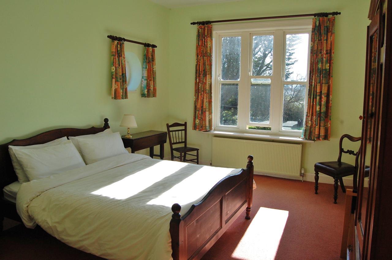 スライゴ Ardtarmon House Bed & Breakfast エクステリア 写真