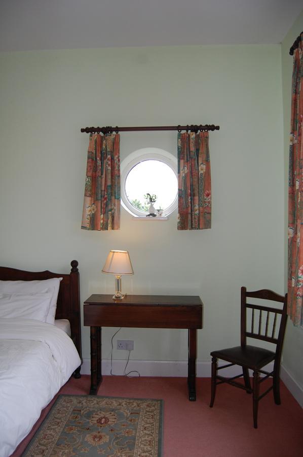 スライゴ Ardtarmon House Bed & Breakfast エクステリア 写真