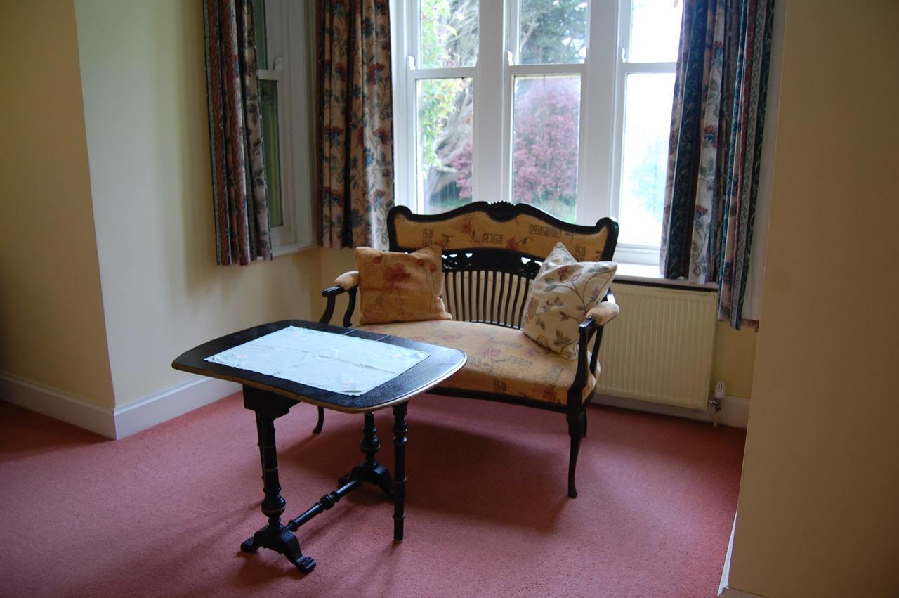 スライゴ Ardtarmon House Bed & Breakfast エクステリア 写真