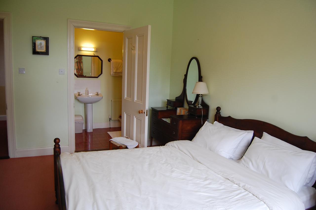スライゴ Ardtarmon House Bed & Breakfast エクステリア 写真