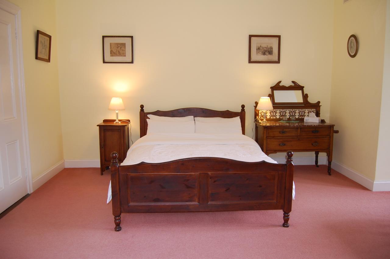 スライゴ Ardtarmon House Bed & Breakfast エクステリア 写真