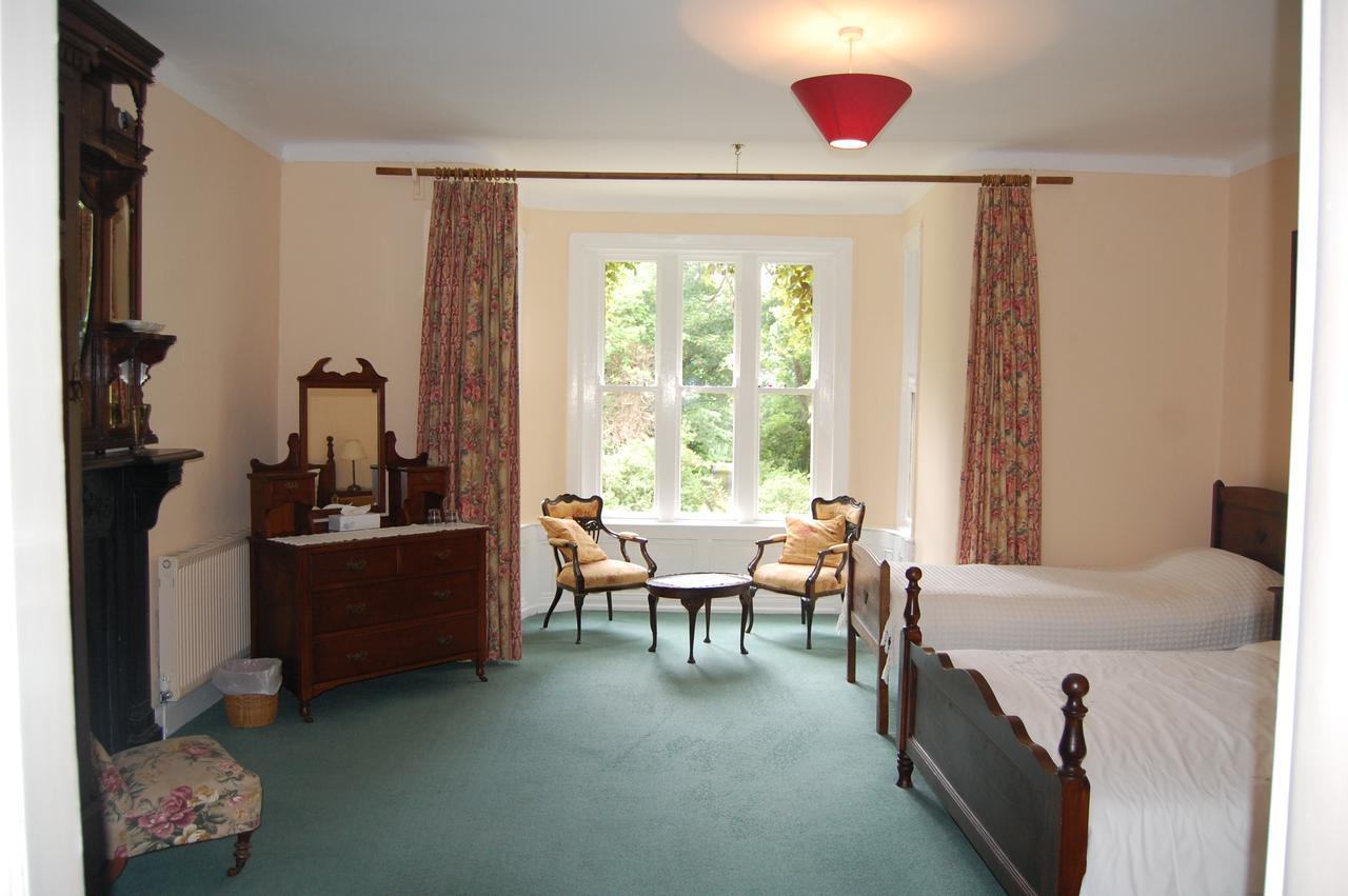 スライゴ Ardtarmon House Bed & Breakfast エクステリア 写真