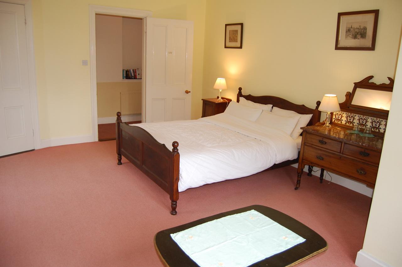スライゴ Ardtarmon House Bed & Breakfast エクステリア 写真