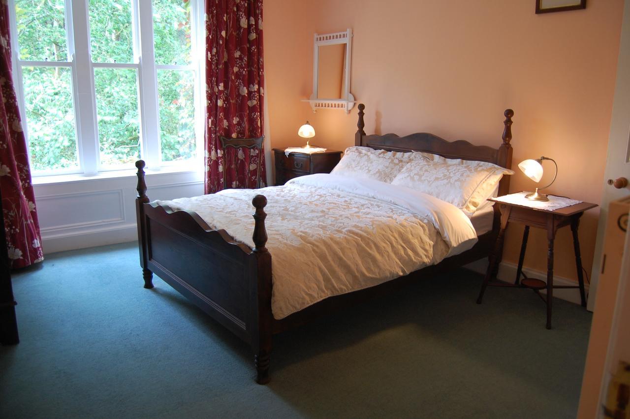 スライゴ Ardtarmon House Bed & Breakfast エクステリア 写真