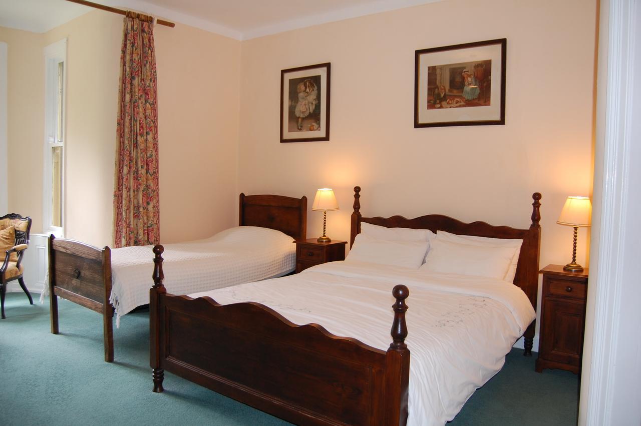 スライゴ Ardtarmon House Bed & Breakfast エクステリア 写真