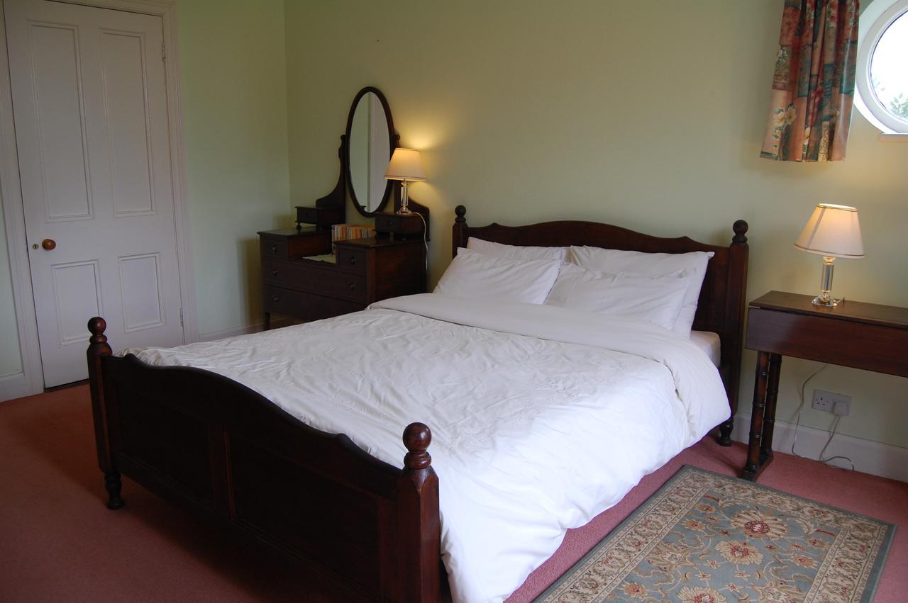 スライゴ Ardtarmon House Bed & Breakfast エクステリア 写真