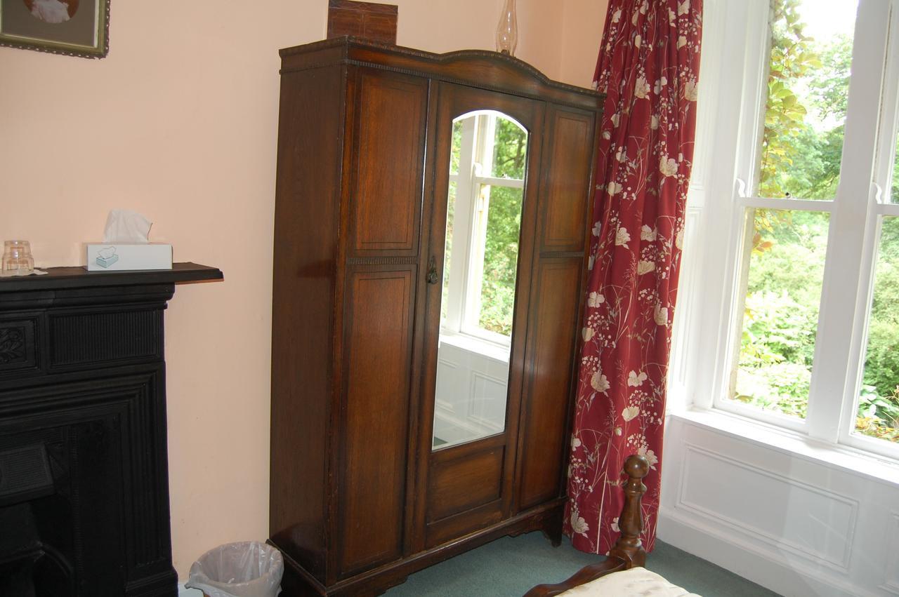 スライゴ Ardtarmon House Bed & Breakfast エクステリア 写真
